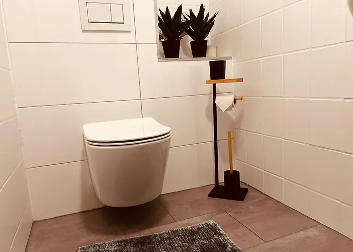 شقة Luxe Living: Opulent Elegance Unleashed