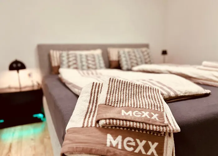 شقة Luxe Living: Opulent Elegance Unleashed كولونيا