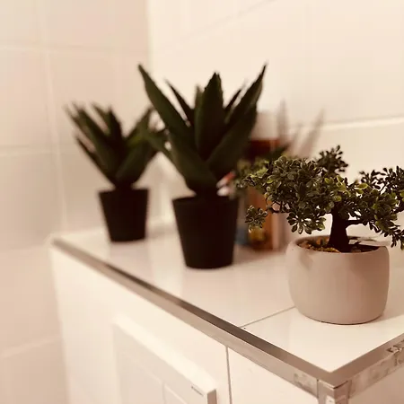 Apartman Luxe Living: Opulent Elegance Unleashed