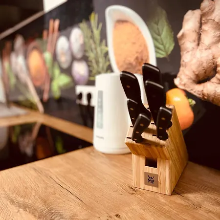 Luxe Living: Opulent Elegance Unleashed * Colonia