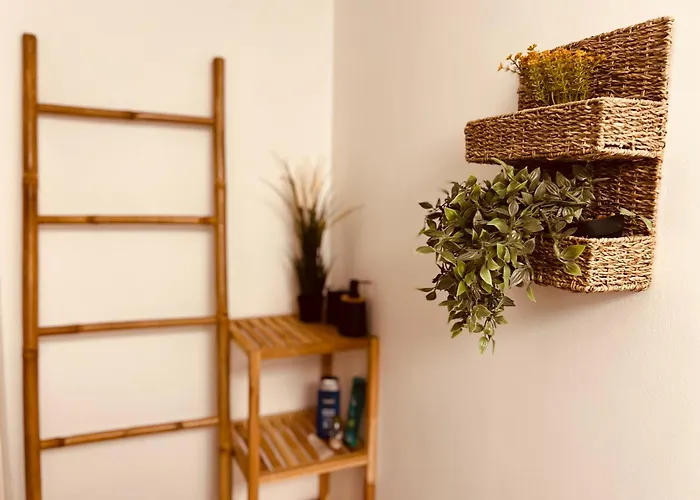 Lejlighed Luxe Living: Opulent Elegance Unleashed *