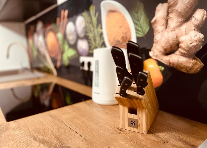 Luxe Living: Opulent Elegance Unleashed * Köln