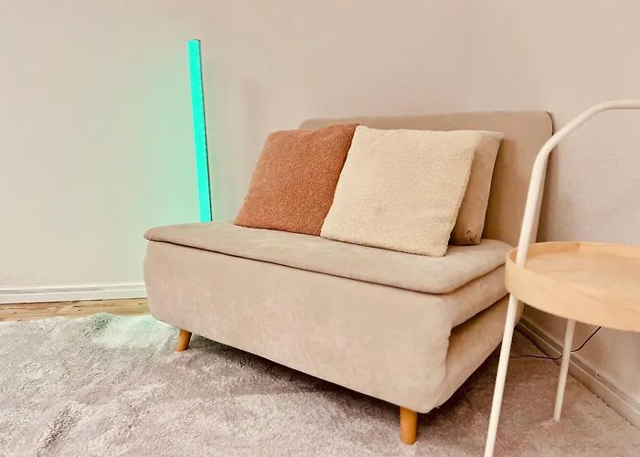 Luxe Living: Opulent Elegance Unleashed Apartment