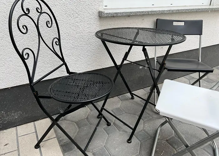 Luxe Living: Opulent Elegance Unleashed Apartamento Colónia