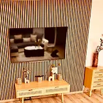公寓 Luxe Living: Opulent Elegance Unleashed *