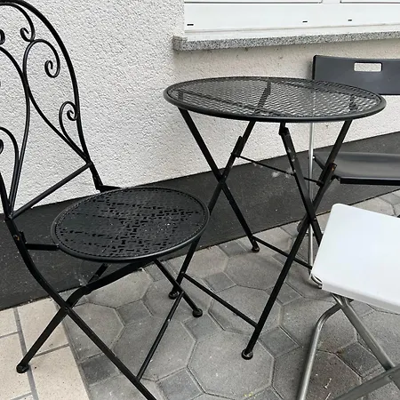 Luxe Living: Opulent Elegance Unleashed Apartment Cologne